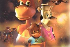 BETIZU ENTRE LAS ESTRELLAS